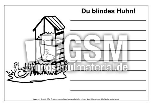 Schreibblatt-Du-blindes-Huhn-2.pdf
